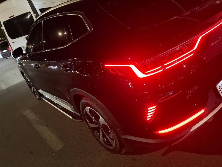 Свой BYD Song PLUS FLAGSHIP 505KM (Электро)