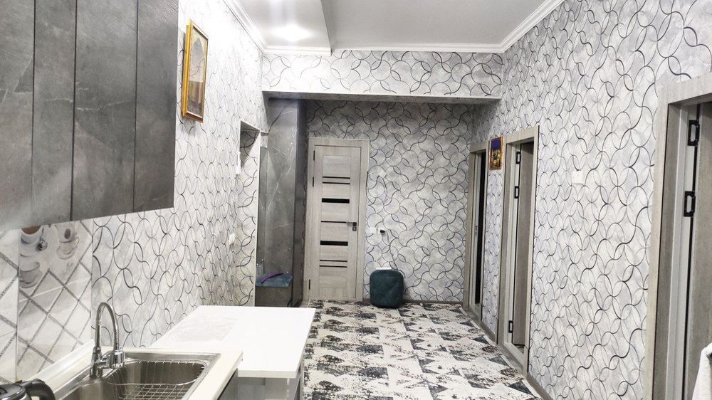 Сдаëтся 3х комнатная квартира Крытый MegaMarket