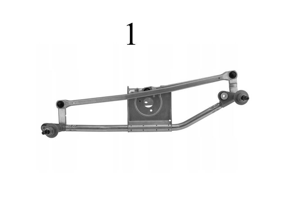 Лостов Механизъм Чистачки Mitsubishi Galant,L200,Mercedes Vito/Мерцеде