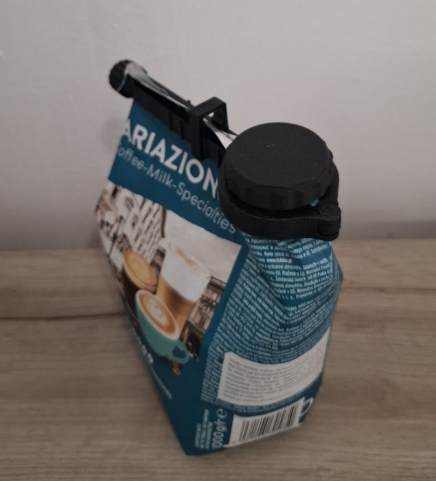Adaptor punga de cafea
