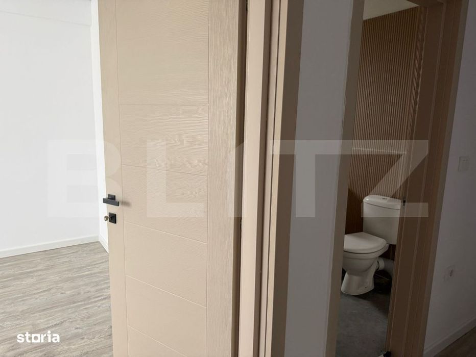 Apartament – Iasi - Vedere 2