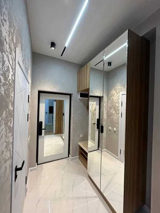 Аренда ЖК Prestige Garden