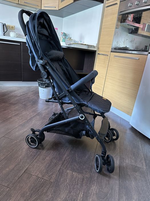 детская коляска для прогулки