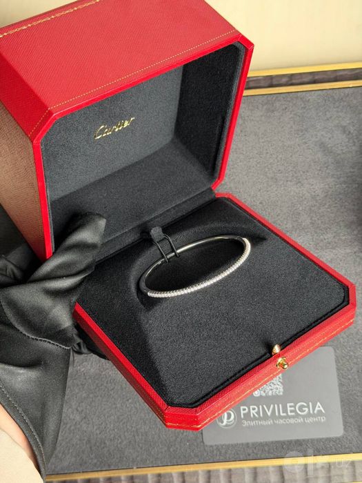 NEW браслет Etincelle de Cartier