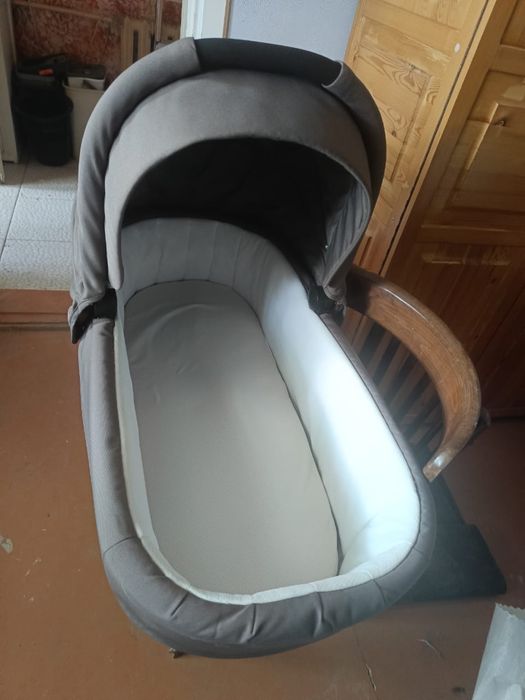 Коляска Chicco 2 в 1