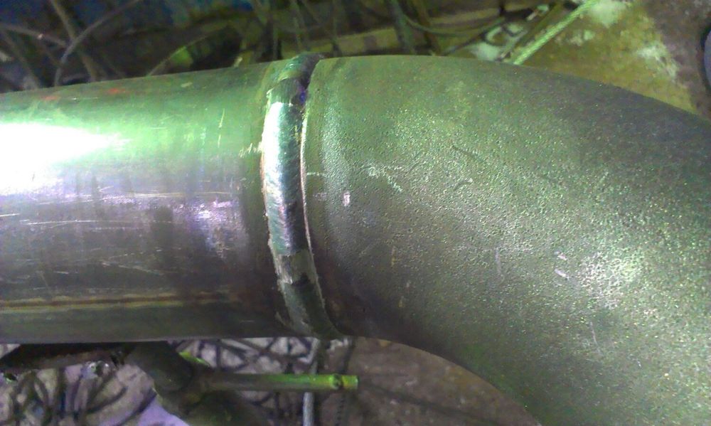 Сварочные работы любой сложности | Трубопроводы, металлоконструкции.