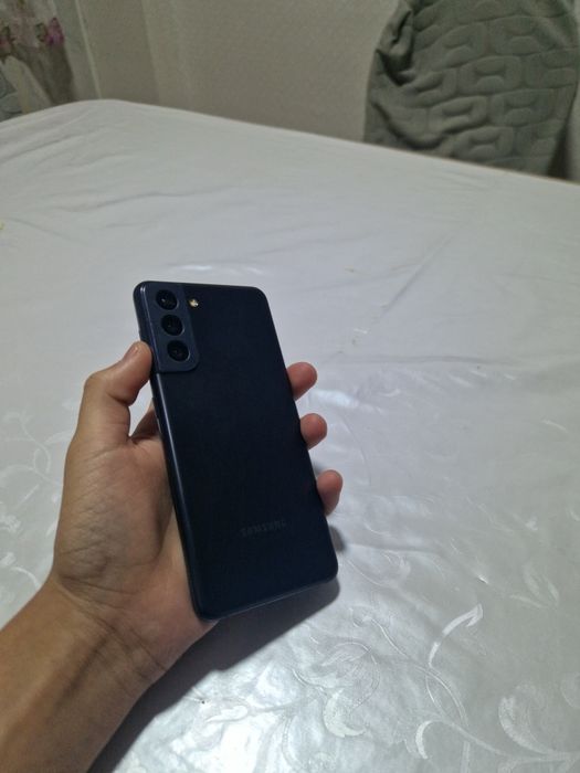 S21 5G Samsung 128/8