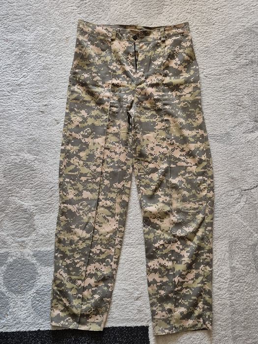 НВП форма школьная