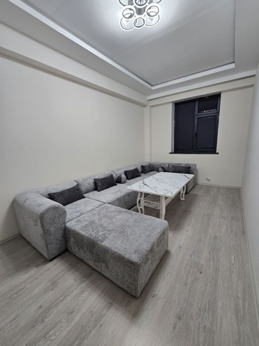 Keles kirovda yangi qurilgan uy sotiladi