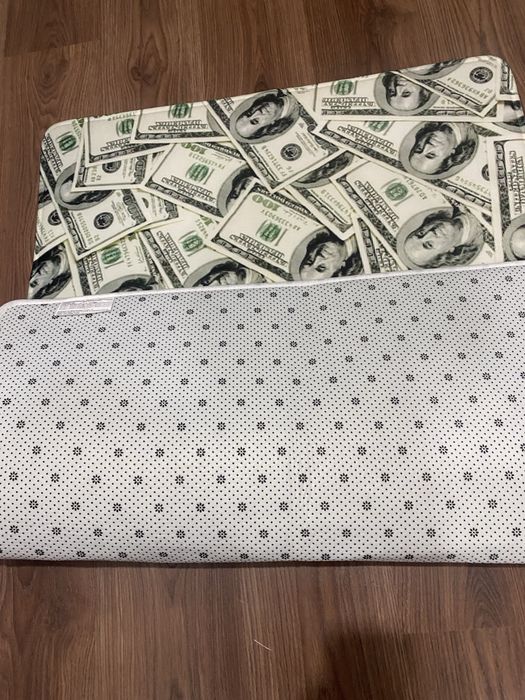 Новый коврик 80/120 ,