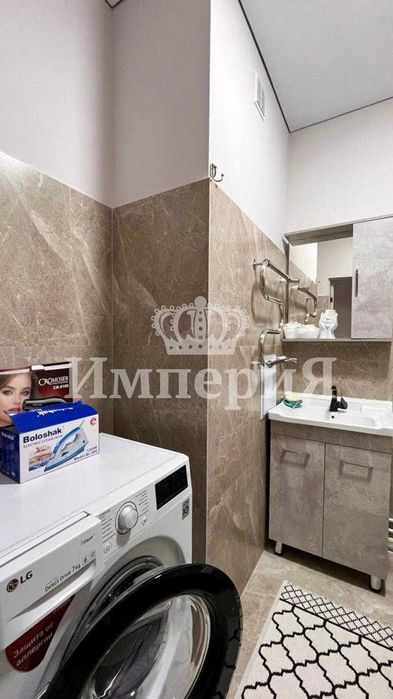 1 комн Арнагуль Империя