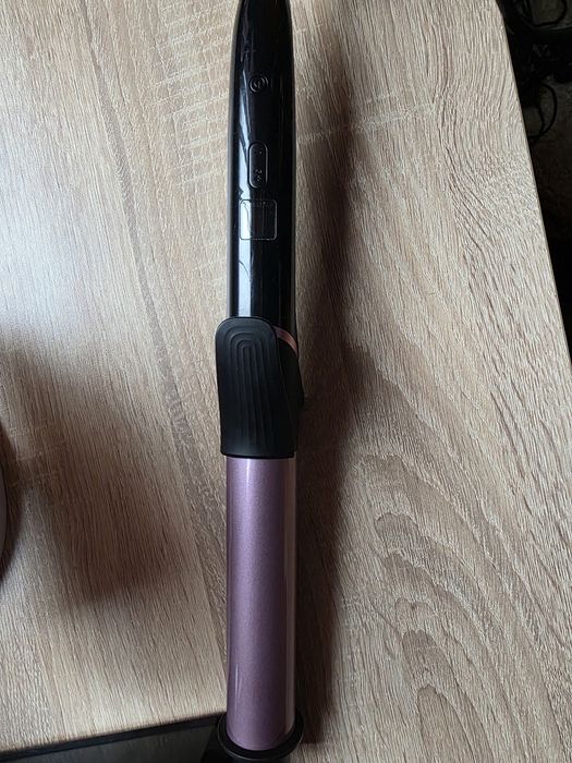 Маша PHILIPS за едри къдрици