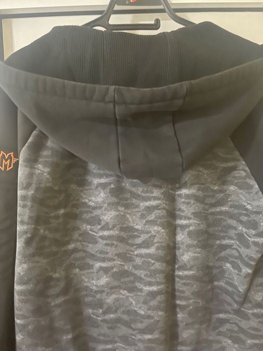 Ватиран екип VENUM