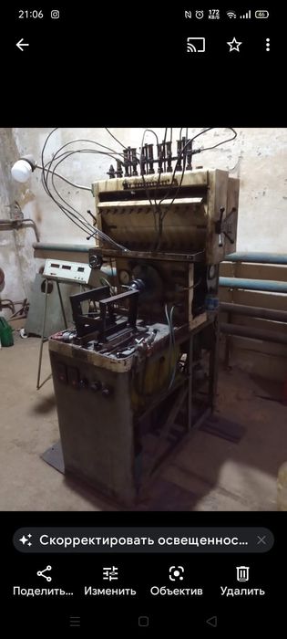 Продам станок для ТНВД