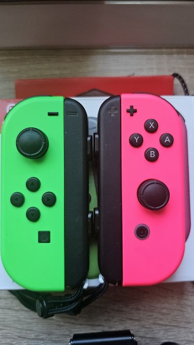 Set accesorii nintendo switch