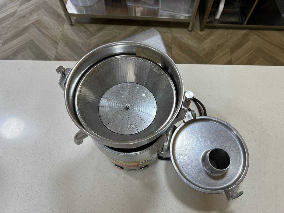 Соковыжималка santos 28a cg330