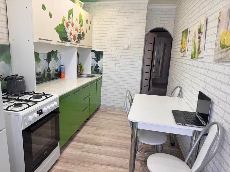 Продам квартиру в Боровом