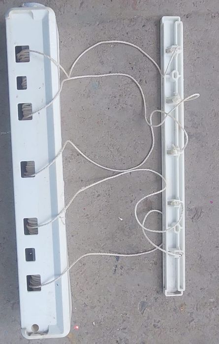 Сушилка для белья для ванную