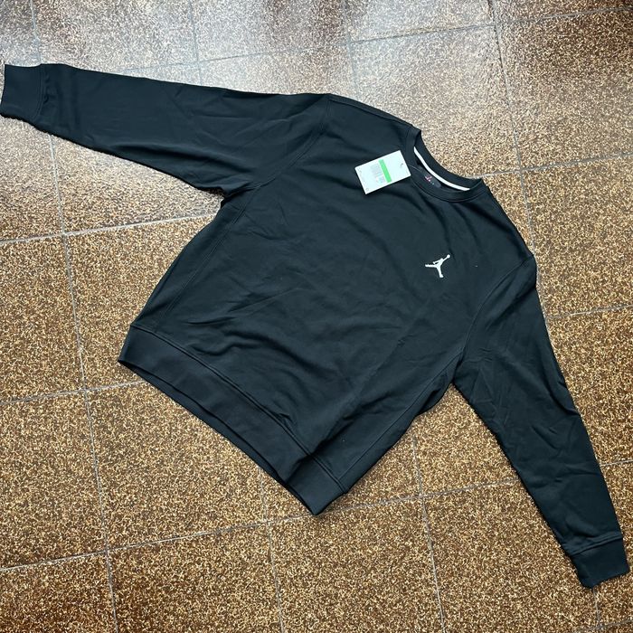 Air Jordan мъжка блуза XL размер