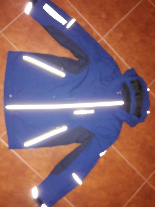 3 Geci 2 în 1, primăvară-toamnă-iarnă Raintex, 134cm, 152 cm, 158 cm