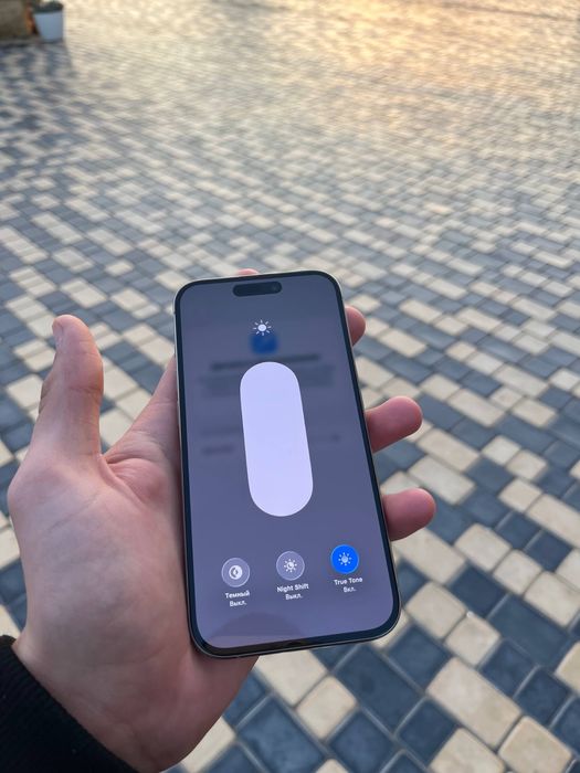 Iphone 15 pro 128/88