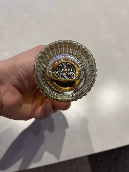 Rochas MOUSTACHE (125 ML) Eau De Parfum