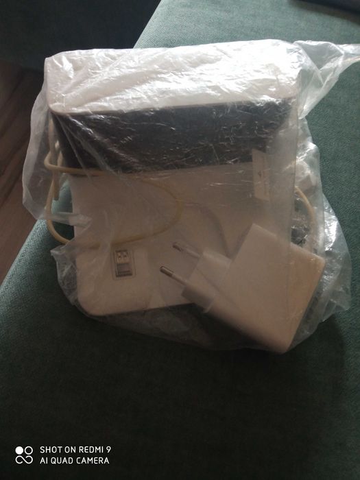 Робот-прахосмукачка