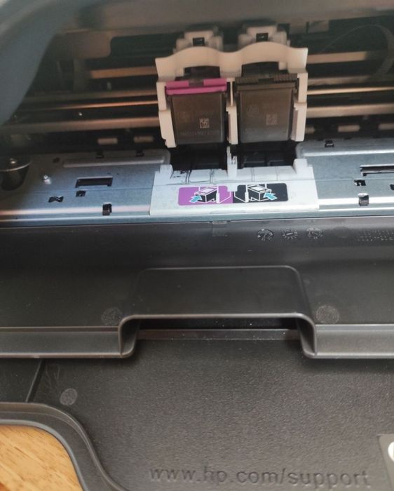 Imprimanta HP Deskjet 3835