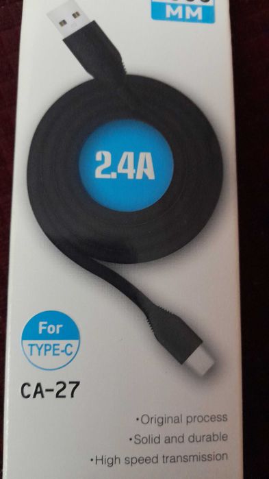 Cabluri incarcare fast charge Samsung iPhone Huawei Xiaomi Honor etc