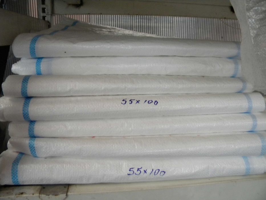 Saci de rafie cereale 55x110 cm 54gr/mp grosi