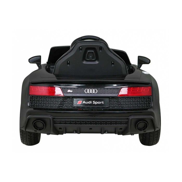 Лицензирана Акумулаторна Кола Audi R8 LIFT, 70W, 12V7AH, EVA гуми