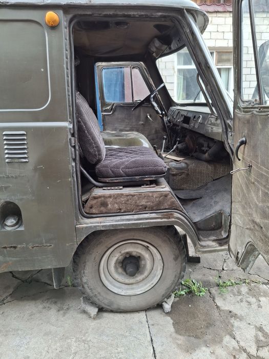 Продам таблетку уазик