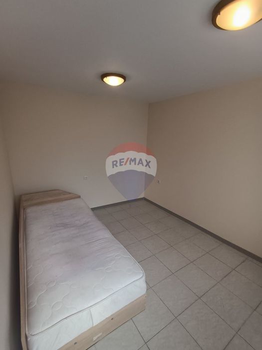 Продава се Двустаен апартамент в Варна, Колхозен пазар - 35 кв.м за 1758 €/кв.м - Снимка #1