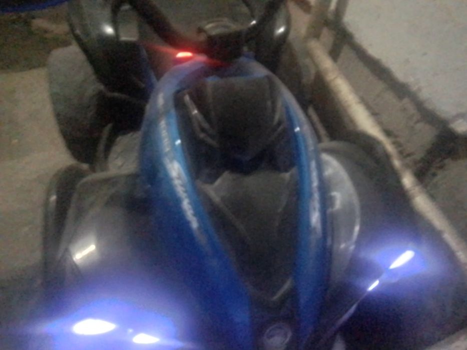 Bolalar uchun elektron mototsikl 3-8 yoshgacha