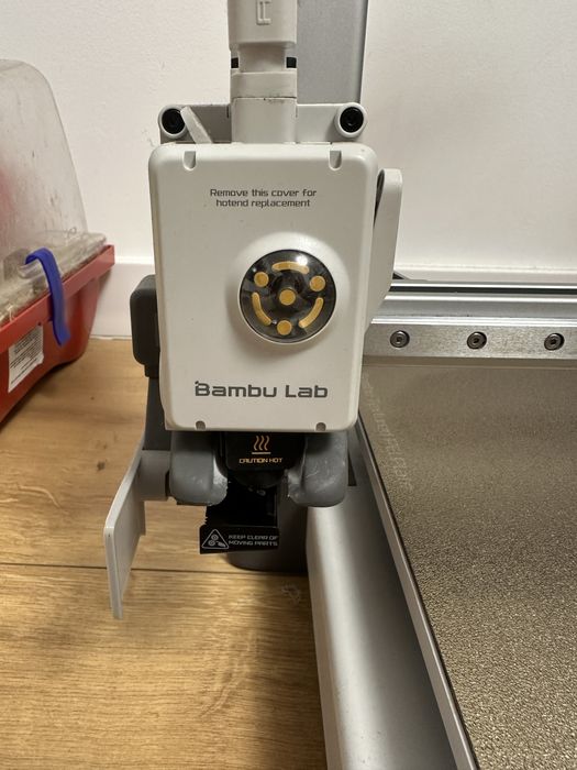Imprimanta 3d bambulab a1