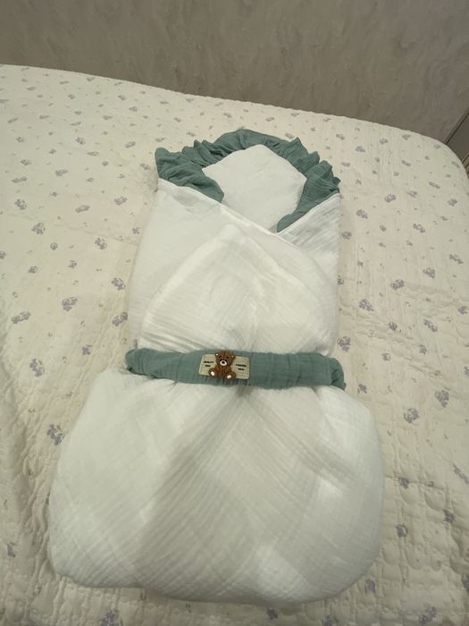 Продам детский конверт