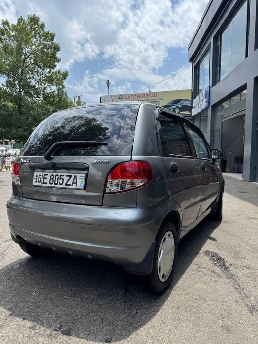 Matiz pirastoy gazi yoq