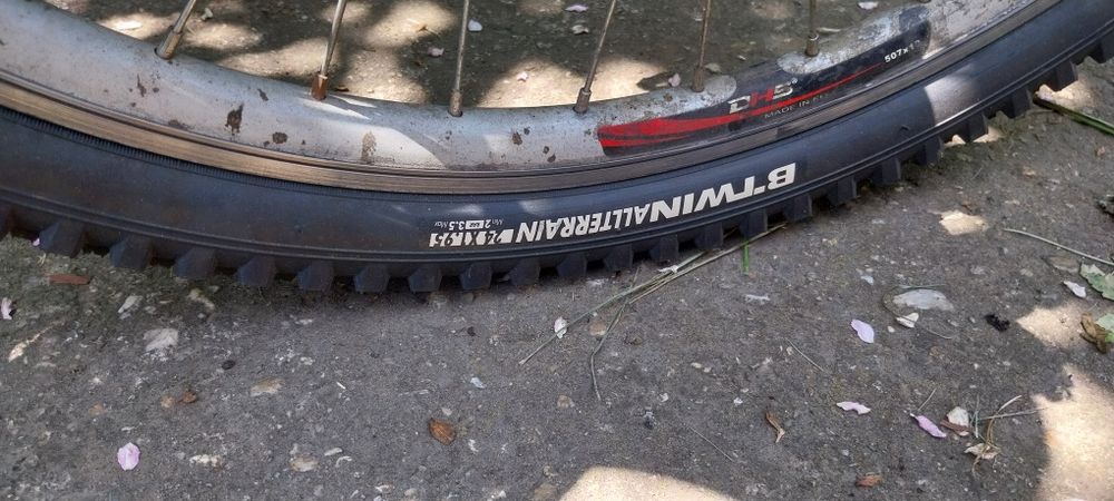 Bicicleta adolescenți