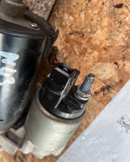 Electromotor BMW 116i 316i 318i 320i E92 e90 e93 e87 N43b16 N43b20