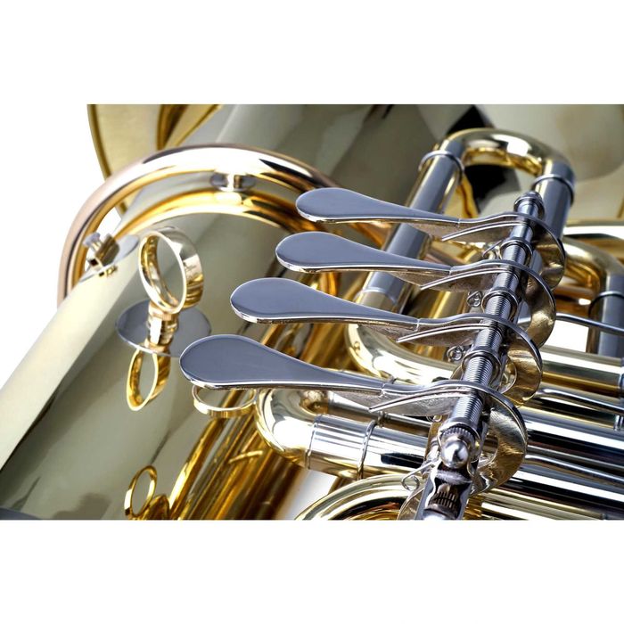 Tuba Classic Cantabile Brass T-190 Bb