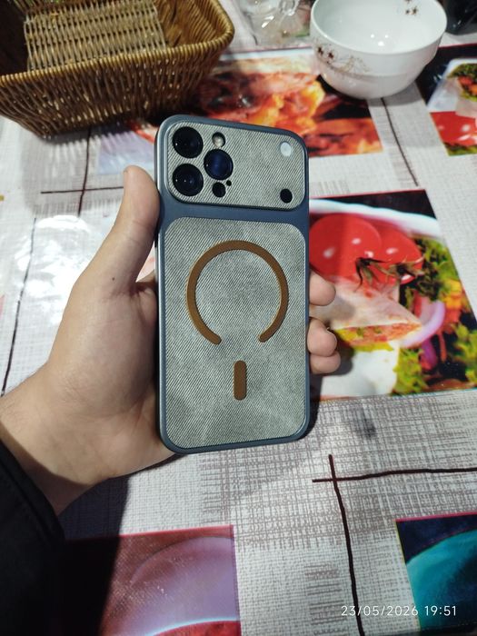 iPhone 12 Pro Max arzon narxda