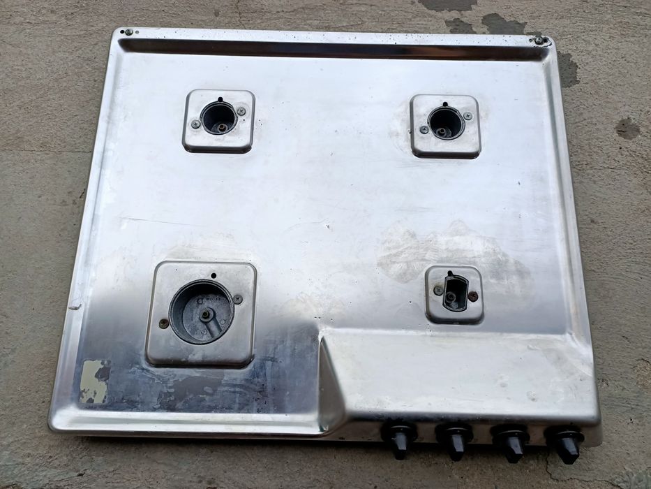 Варочная поверхность Аристон