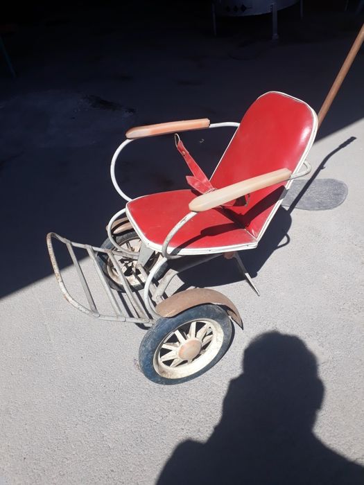 Продам.коляску.СССР.