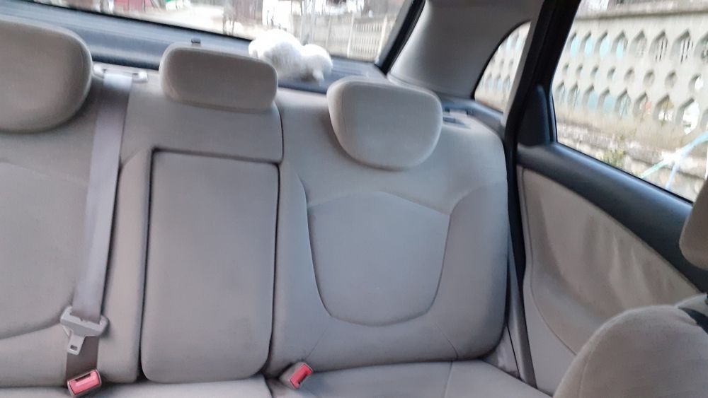 Vând autoturism Citroen C5 2003