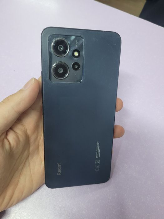 Redmi note 12. Обмен варианты