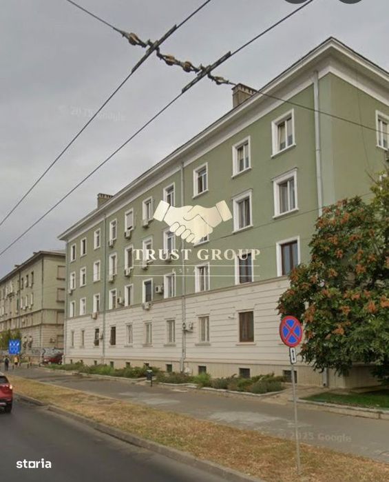 Garsoniera Bloc rusesc | Afi Cotroceni | 40m2