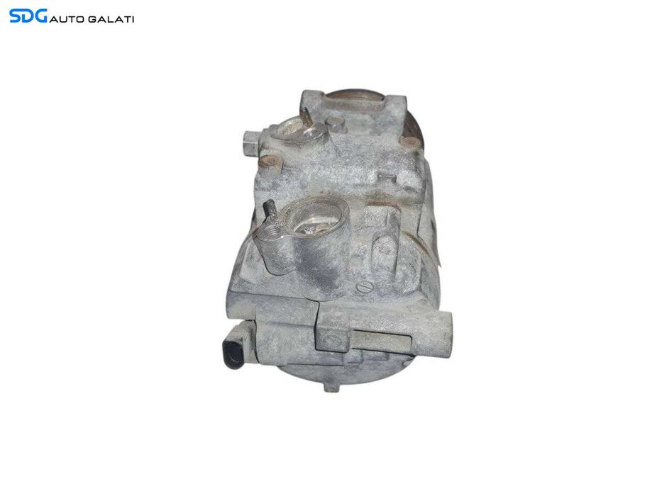 Compresor AC Aer Conditionat Clima Volkswagen Golf 7 1.6 2.0 TDI Diesel 2012 - 2020 Cod 1K0820803L [N2436]