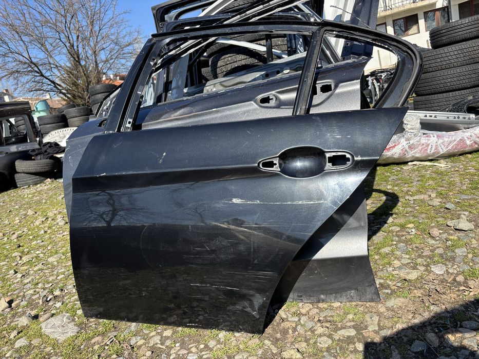 Врата БМВ Е90/BMW 3 E90