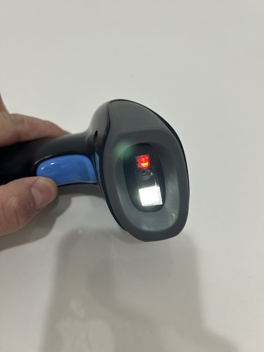 Продам сканер штрихкодов Barcode