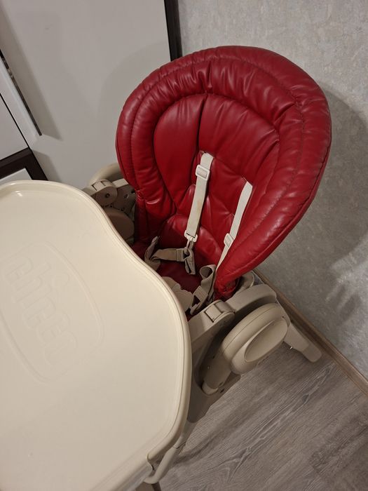 Стульчик для кормления Chicco
